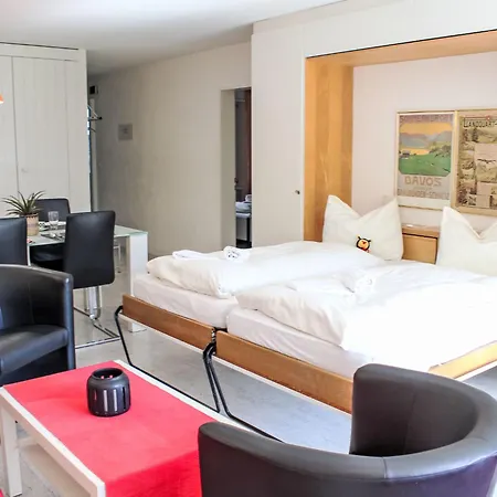 Apartment Seewiese Apt- 103 By Interhome