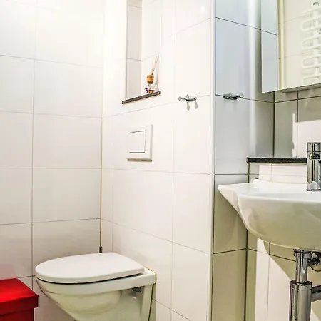 Seewiese Apt- 103 By Interhome Apartamento