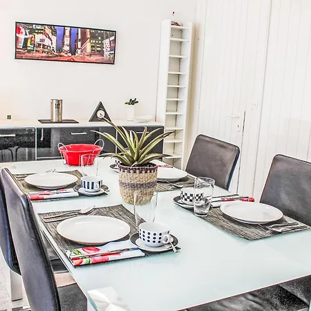 Seewiese Apt- 103 By Interhome Apartment