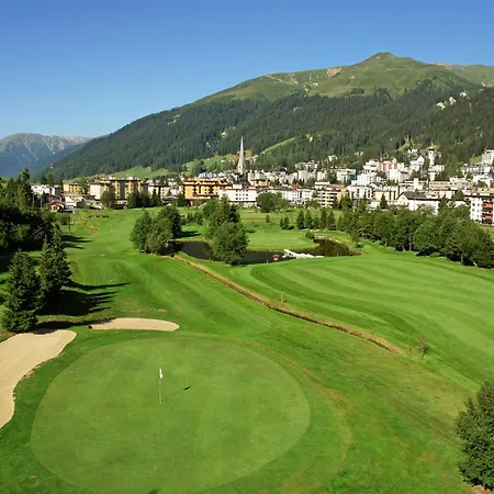 Apartment Seewiese Apt- 103 By Interhome