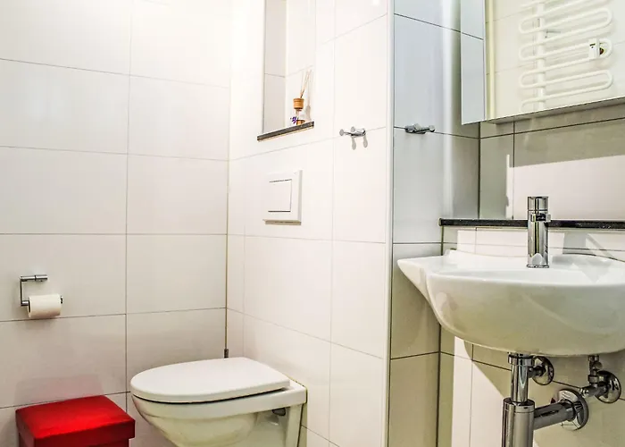 Seewiese Apt- 103 By Interhome Apartment