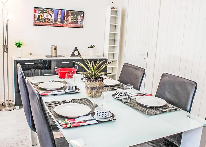 Seewiese Apt- 103 By Interhome Apartment