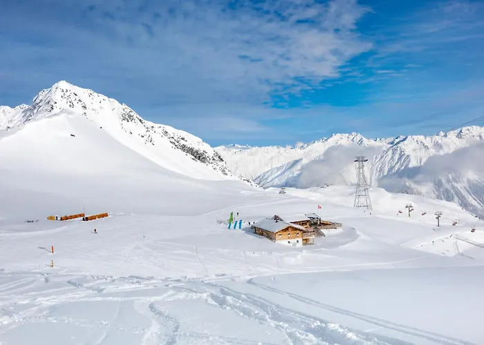 Seewiese Apt- 103 By Interhome Apartment *