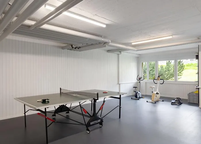 Seewiese Apt- 103 By Interhome Apartment