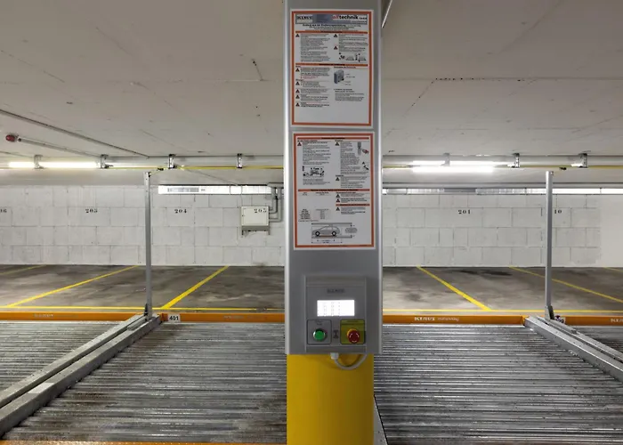 Apartment Seewiese Apt- 103 By Interhome *