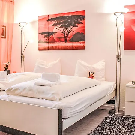 Seewiese Apt- 103 By Interhome شقة