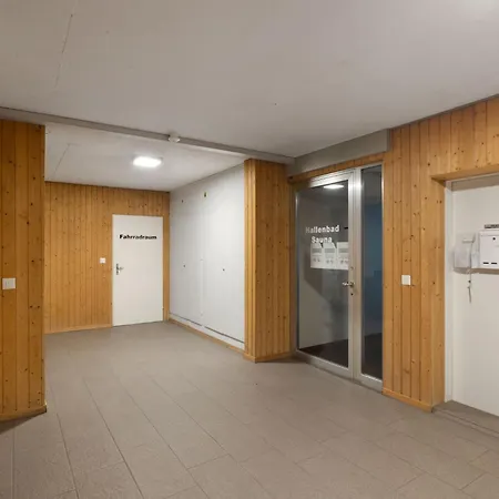Seewiese Apt- 103 By Interhome دافوس