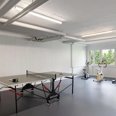 Seewiese Apt- 103 By Interhome شقة